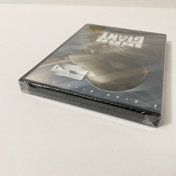 The Iron Giant Signature Edition DVD A Brad Bird Film - Picture 7 of 12